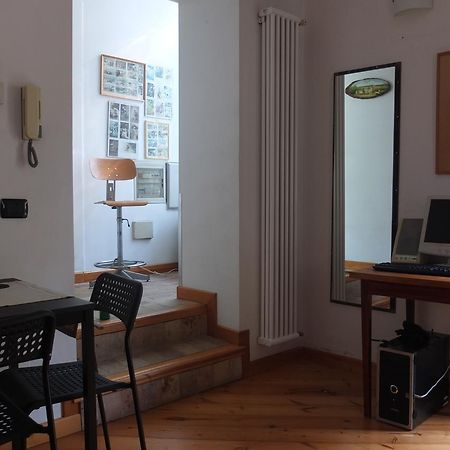 I Melograni Bed and Breakfast Sora Eksteriør billede
