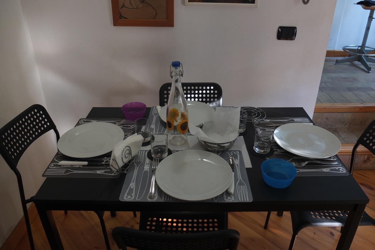 I Melograni Bed and Breakfast Sora Eksteriør billede