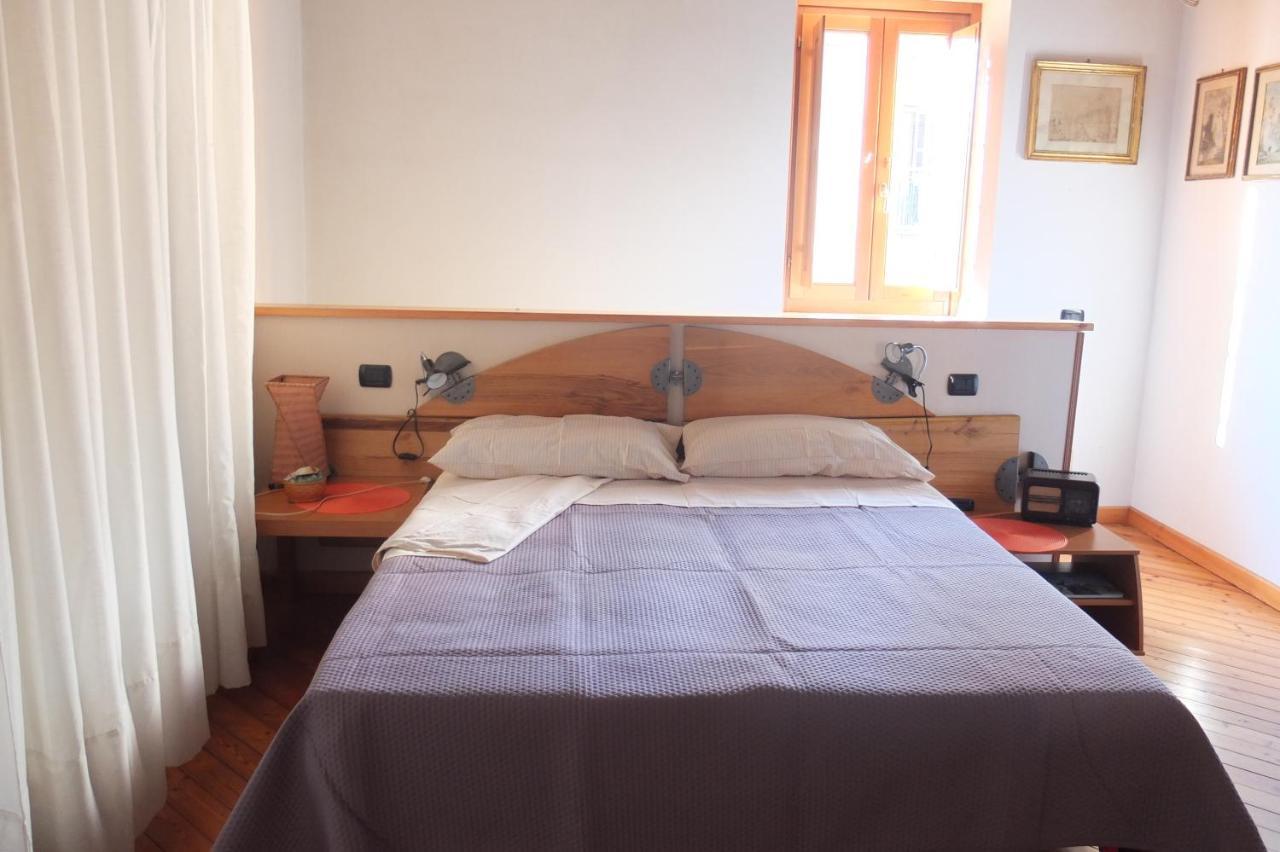 I Melograni Bed and Breakfast Sora Eksteriør billede
